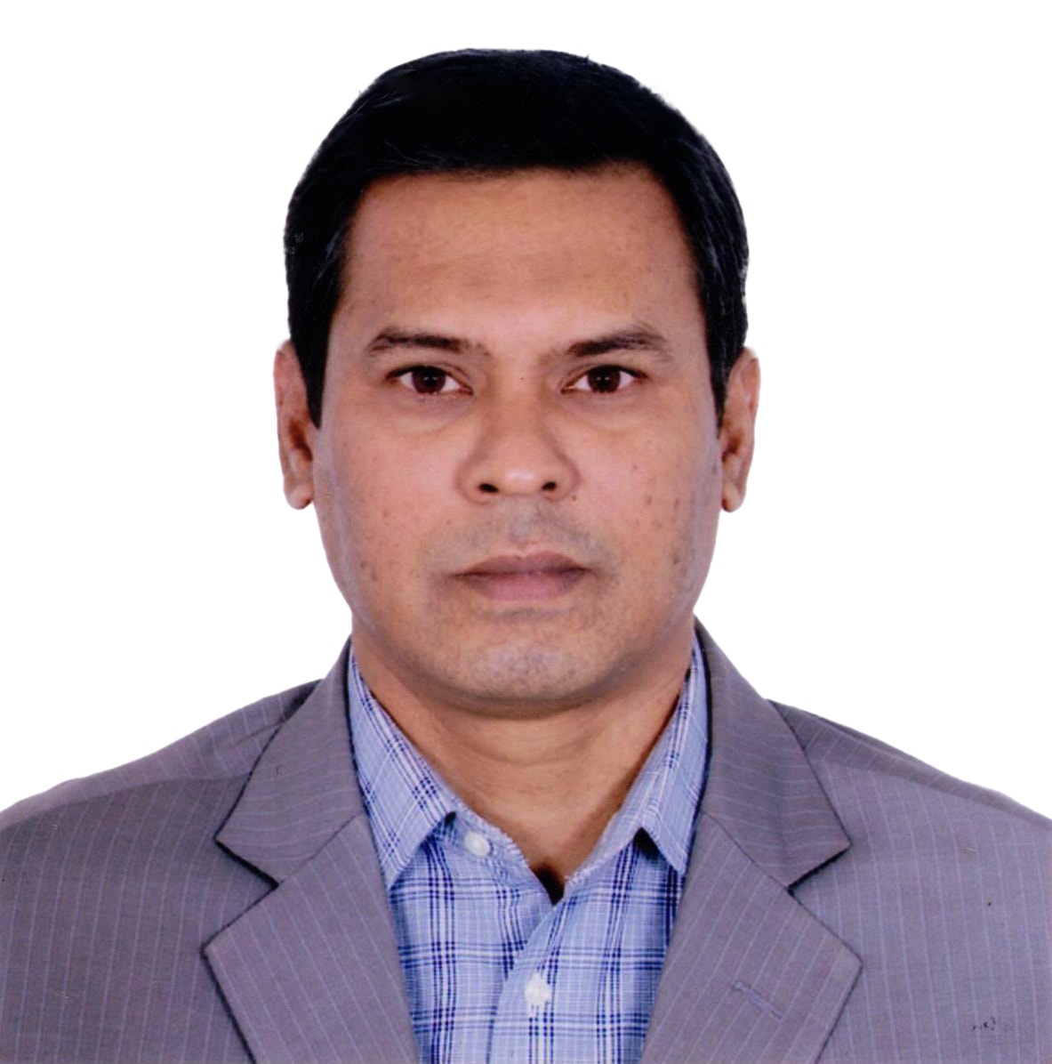Md. Mushfiqur Rahman