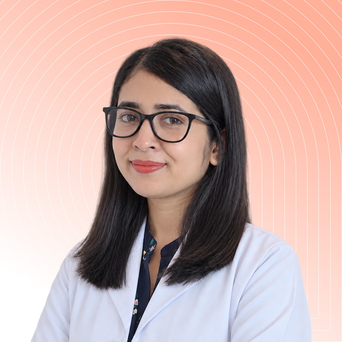 Dr. Nadia Zaman