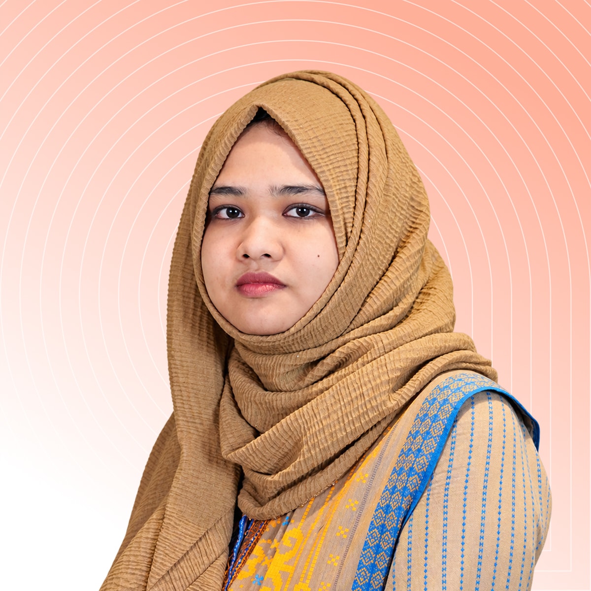 Fatiha Rahman