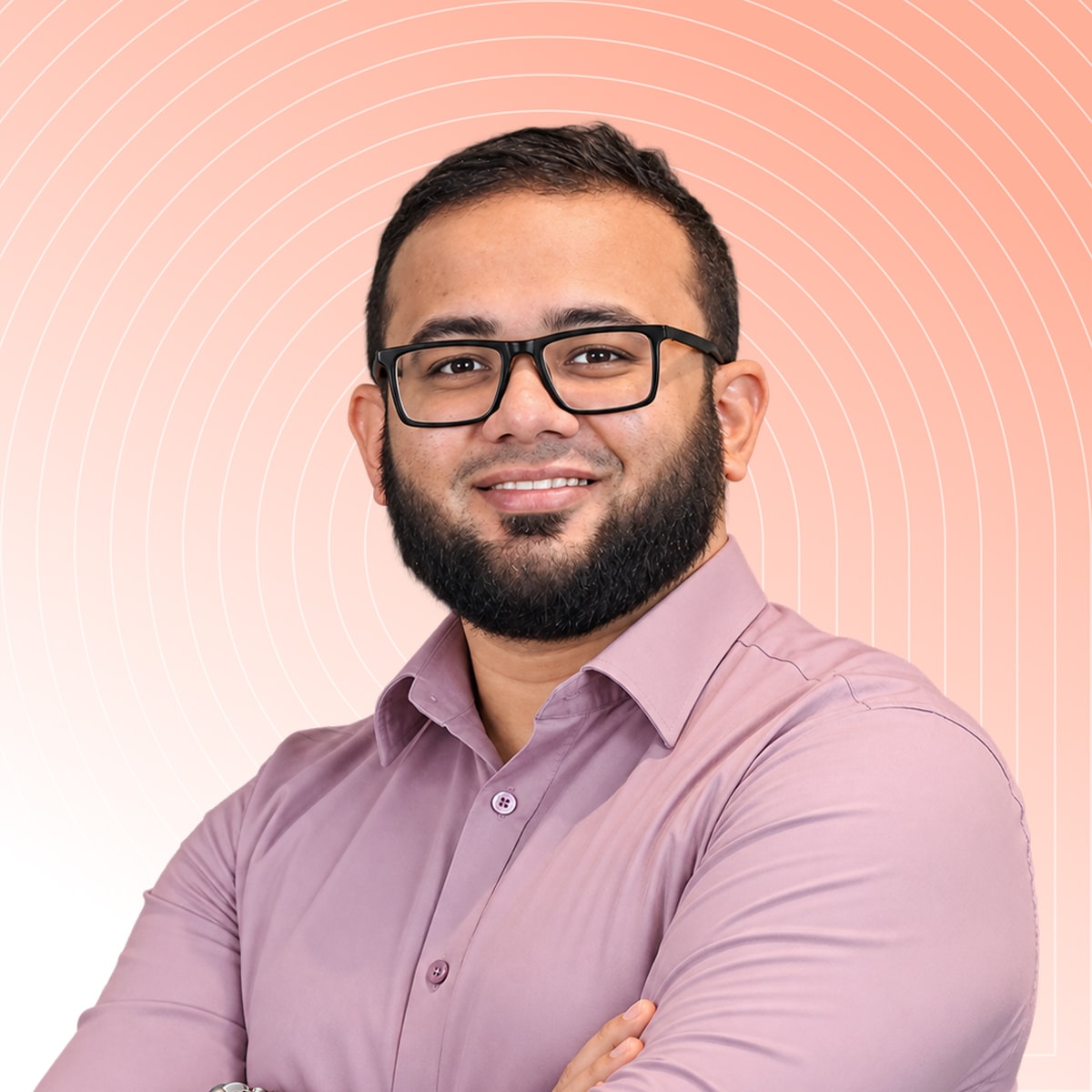 Md Mahade Hasan