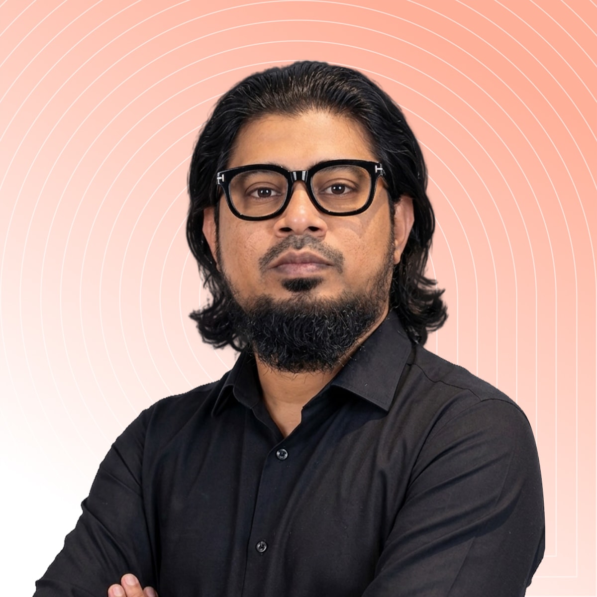 Mohammad Nayem Islam