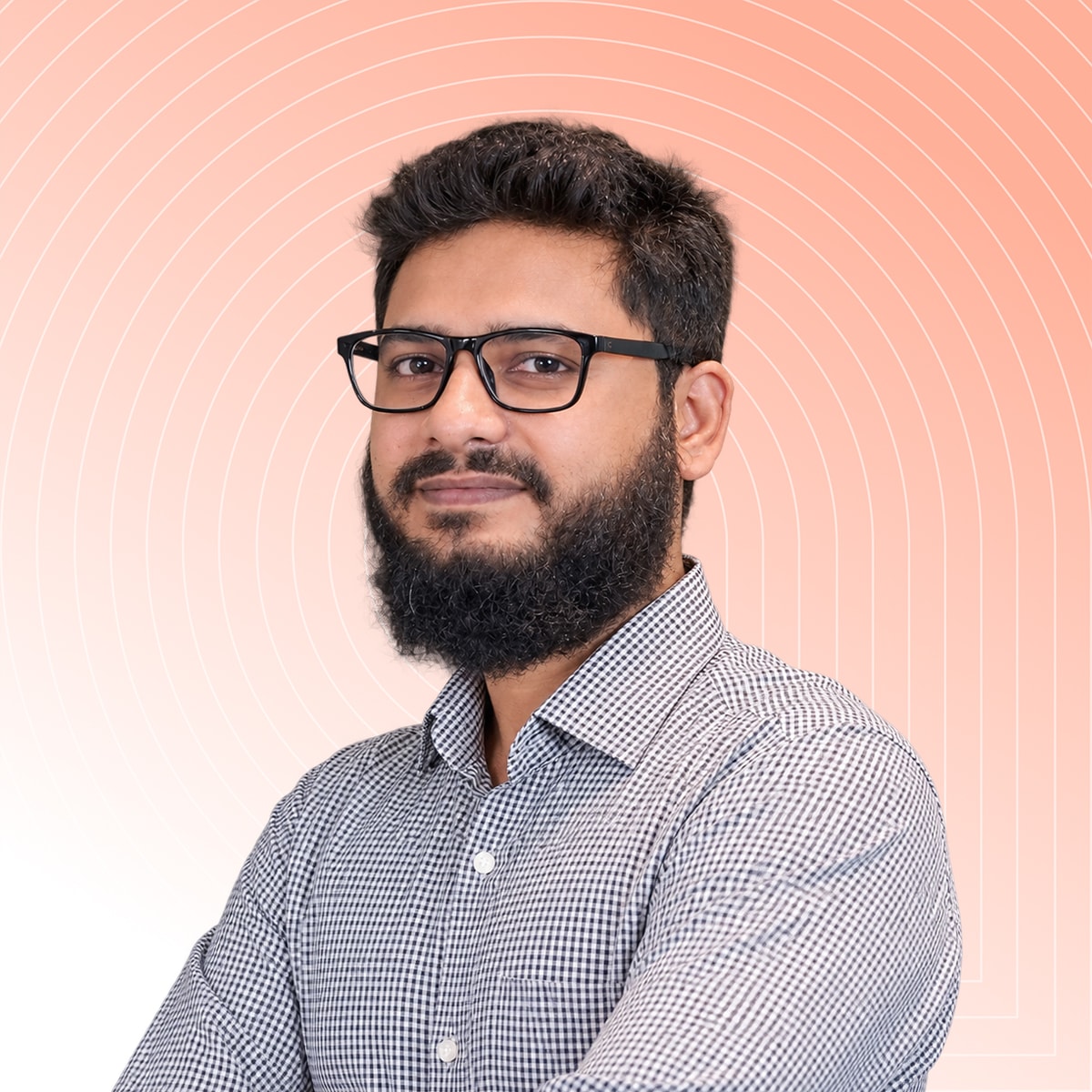 Mohammad Ashfakull Hossain