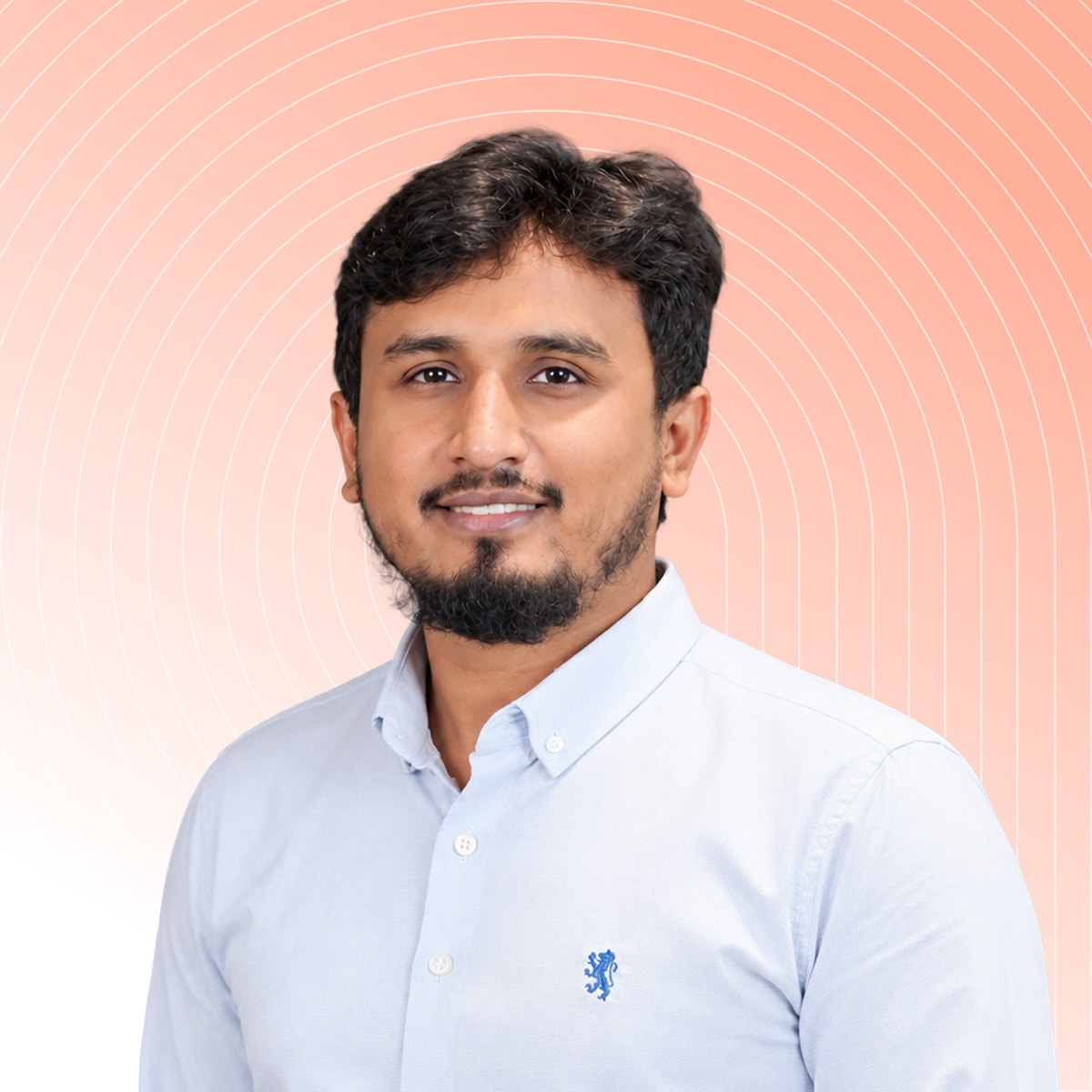 MD. Masum Talukder