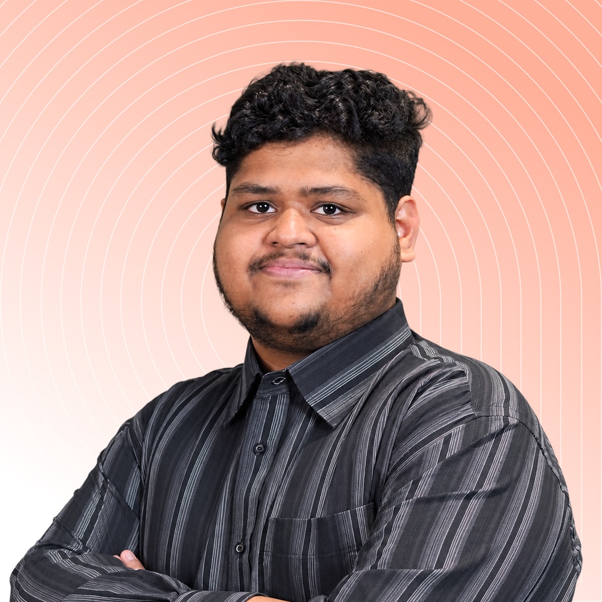 Md. Harun Or Rashid