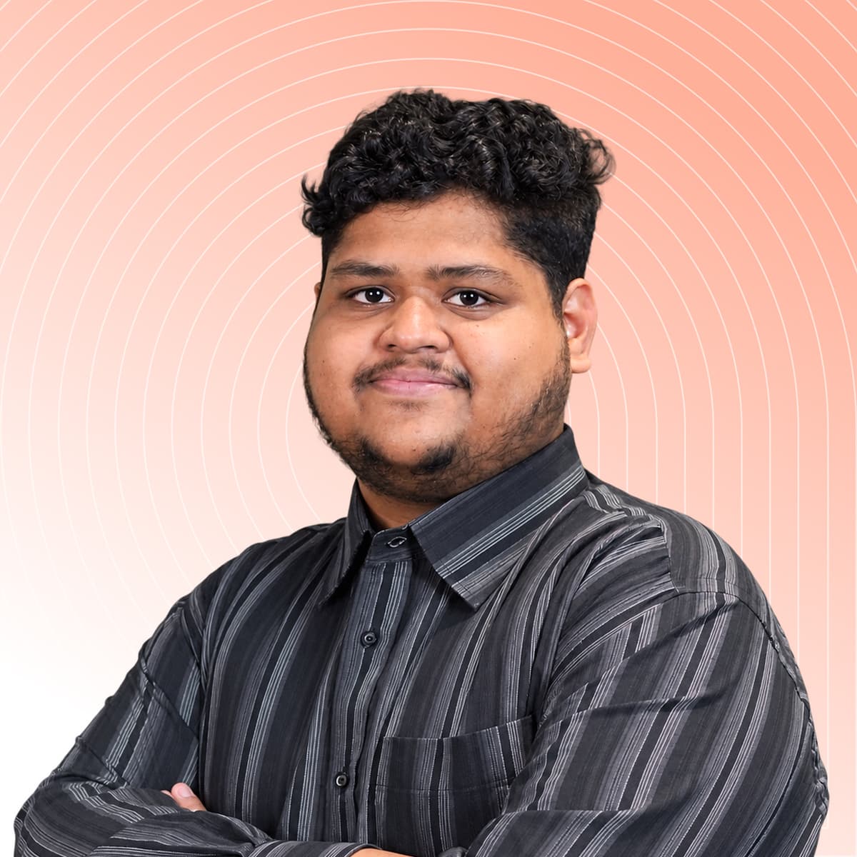 Md. Harun Or Rashid