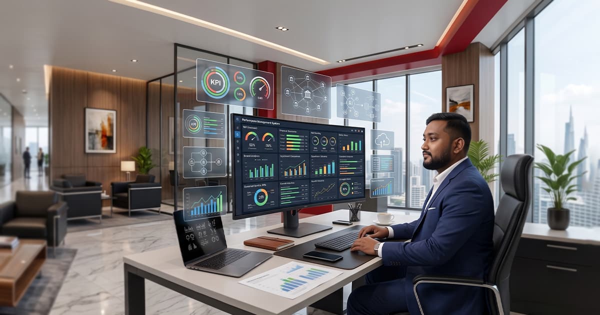 Performance Management System (PMS)