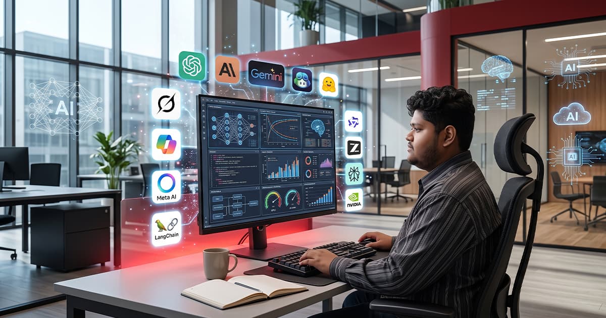 AI & Machine Learning