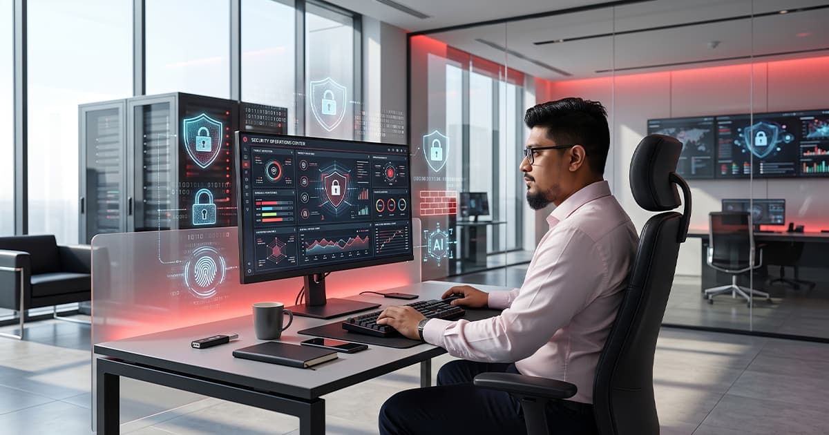 Cybersecurity