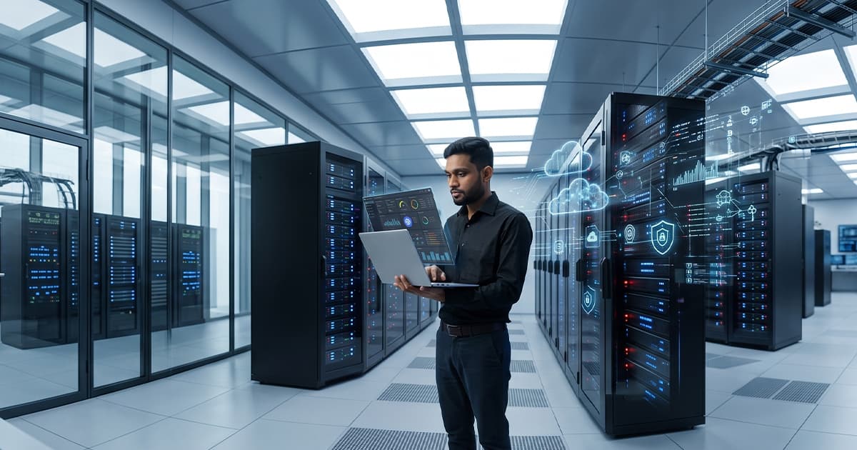 Cloud Services & DevOps